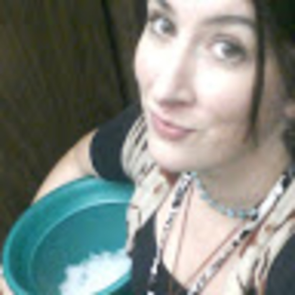 Meet your Posher, Loreen